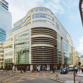 Office space in London. Click for details.