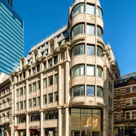 Office suite to rent in London. Click for details.