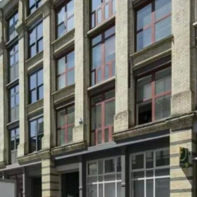 London serviced office. Click for details.