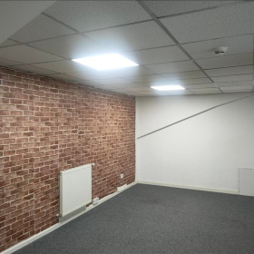 Serviced office - Leeds. Click for details.