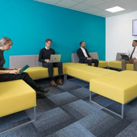 Image of Bracknell serviced office. Click for details.