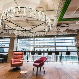 Adgar Plaza A, Postępu 17A. Click for details.