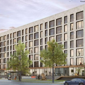 Office suite - Darmstadt. Click for details.