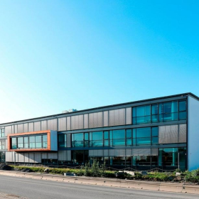 Executive suite to hire in Copenhagen. Click for details.