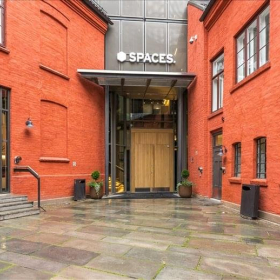 Serviced offices to hire in Oslo. Click for details.