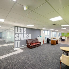 Exterior image of Betts Way, 1st Floor, Astral Towers. Click for details.