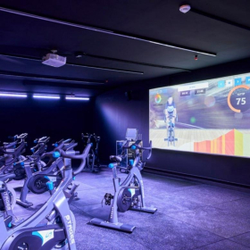 Image of Barcelona office accomodation. Click for details.