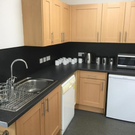 Executive offices to lease in Gloucester. Click for details.