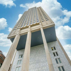 Serviced offices to rent in Rotterdam. Click for details.