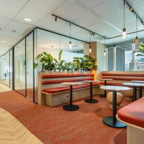 Office accommodation - Rotterdam. Click for details.
