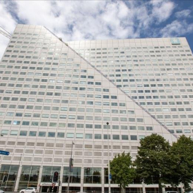 Serviced office to rent in Rotterdam. Click for details.