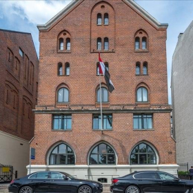 Executive office centre - Copenhagen. Click for details.