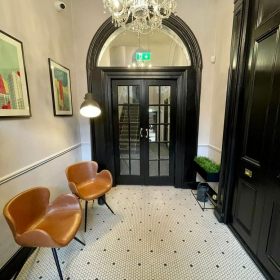 Carmichael House, 60 Lower Baggot Street. Click for details.