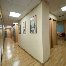 Office accommodations to lease in Barcelona. Click for details.