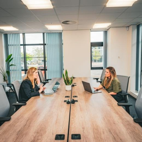 Serviced offices to hire in Aberdeen. Click for details.