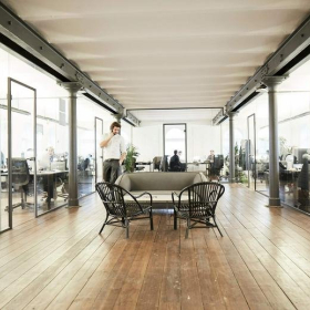 Office accomodation in Copenhagen. Click for details.