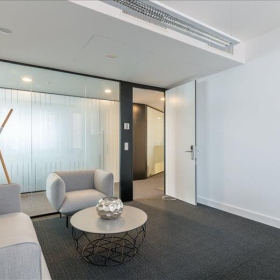 Serviced office to lease in Frankfurt. Click for details.