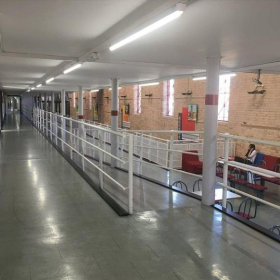 Derby serviced office. Click for details.