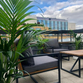 Exterior image of 33 Duke Street, Duke House. Click for details.