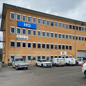 Serviced office centres to let in Stockholm. Click for details.