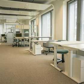 Serviced office - Helsinki. Click for details.