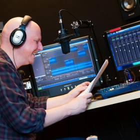 Executive offices to lease in Derby. Click for details.