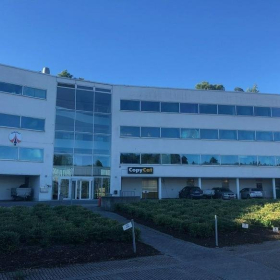 Image of Lysaker serviced office. Click for details.