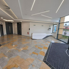 Executive suite - Crawley. Click for details.