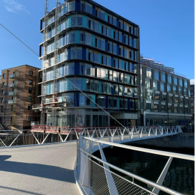 Image of Helsingborg serviced office. Click for details.