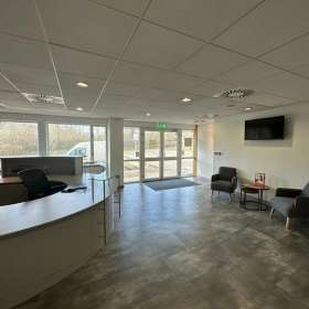 Office accomodations to let in Aberdeen. Click for details.