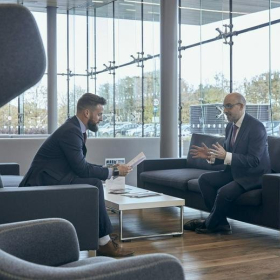 Office suites to rent in Aberdeen. Click for details.