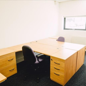 Bury office suite. Click for details.