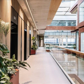 Rotterdam serviced office centre. Click for details.