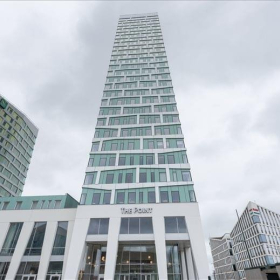 Serviced office centres to lease in Malmo. Click for details.