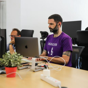 Exterior image of Joaquim Ruyra , 9-11. Click for details.