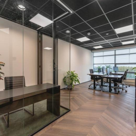 Executive office in Amsterdam. Click for details.
