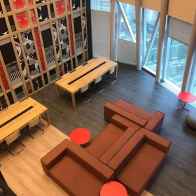 Serviced offices to hire in Istanbul. Click for details.