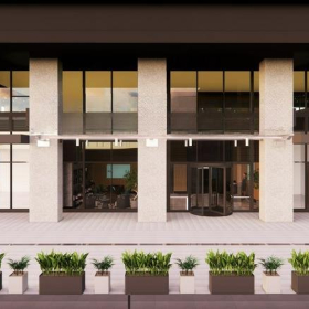 Exterior view of Koza Mahallesi, 1638 Sokak, Nidya Center. Click for details.