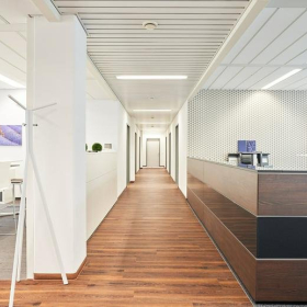 Exterior image of Lilienthalstraße 27. Click for details.