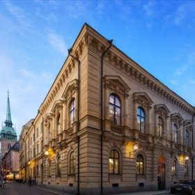 Lilla Nygatan 23 executive office centres. Click for details.