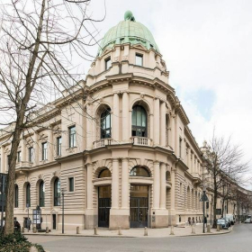 Image of Essen serviced office centre. Click for details.