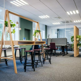 Maakri Tänav 19-21 serviced offices. Click for details.