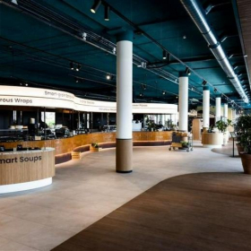 Office space to let in Hoofddorp. Click for details.