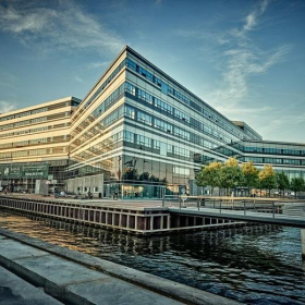 Serviced office to lease in Aarhus. Click for details.