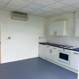 New Street, Ramsden House. Click for details.