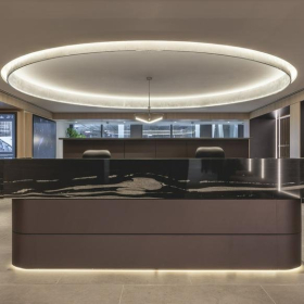 No. 1 St Michael's, Jackson’s Row serviced offices. Click for details.