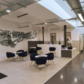 Northlight Parade, Pendle Road, Brierfield. Click for details.