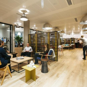 London office suite. Click for details.