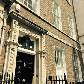 Serviced offices to hire in London. Click for details.