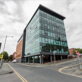 Executive office - Bolton. Click for details.